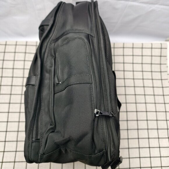 ?TUMI Alpha 3 Backpack Ballistic Nylon Large Capacity Backpack main image 5